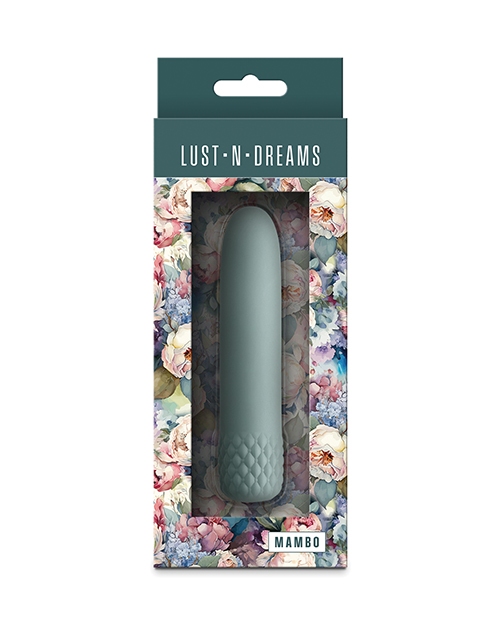 Order Lust-n-Dreams Mambo - Sage