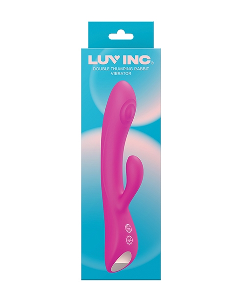 Buy Luv Inc. Luv Inc. Double Thumping Rabbit - Pink