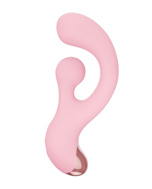 Order Luv Inc. Rotating Orb rabbit - Light Pink online
