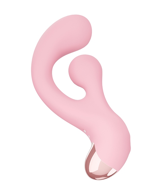 Luv Inc. Rotating Orb rabbit - Light Pink for sale