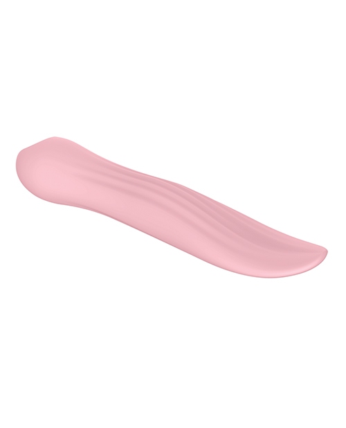 Luv Inc. Tongue Vibrator - Pink for sale