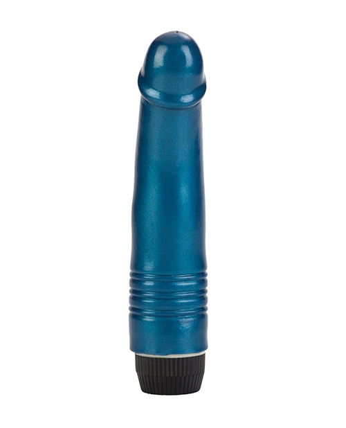 Midnight G-Spot Vibe - Blue for sale