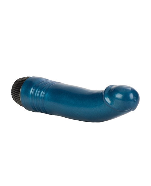Buy California Exotic Novelties Midnight G-Spot Vibe - Blue
