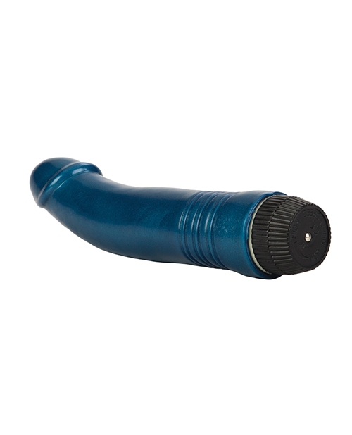 Shop Midnight G-Spot Vibe - Blue
