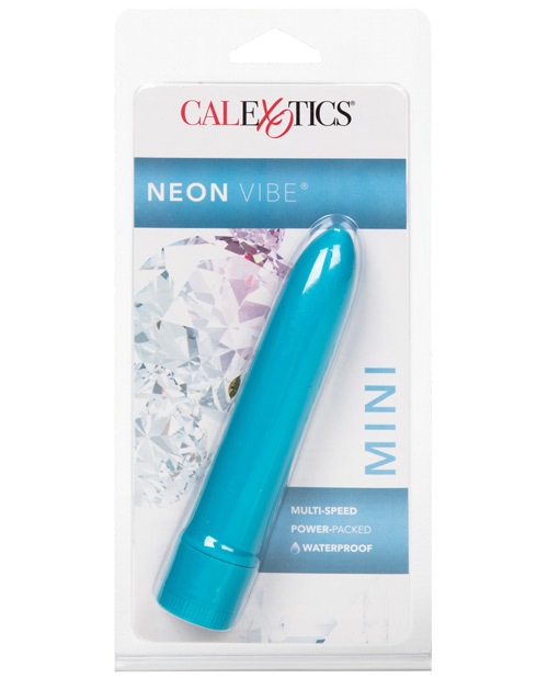 Shop Mini Neon Vibe - Blue online