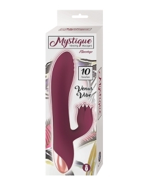 Shop Mystique Venus Vibe - Eggplant online
