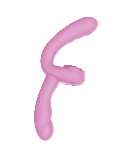 Order Nasstoys Desire 2 pc Dual Vibrator - Lavender online