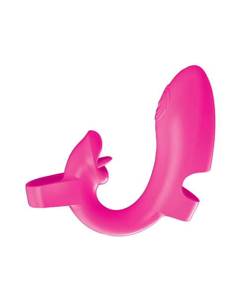 Order Nasstoys Desire Finger Massager - Pink online