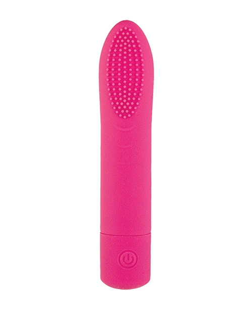 Order Nasstoys Mini's Arousal Bullet - Pink online