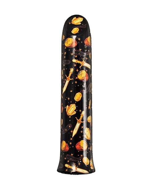 Order Nasstoys Mini's Mystic Bullet - Black online