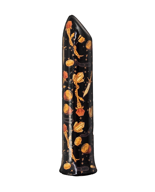 Nasstoys Mini's Mystic Bullet - Black for sale