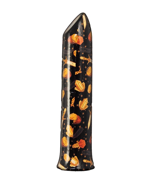 Buy Nasstoys Nasstoys Mini's Mystic Bullet - Black