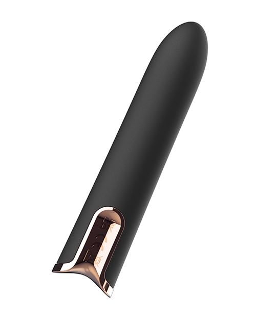 Nasstoys Mini's Royal Bullet - Black for sale