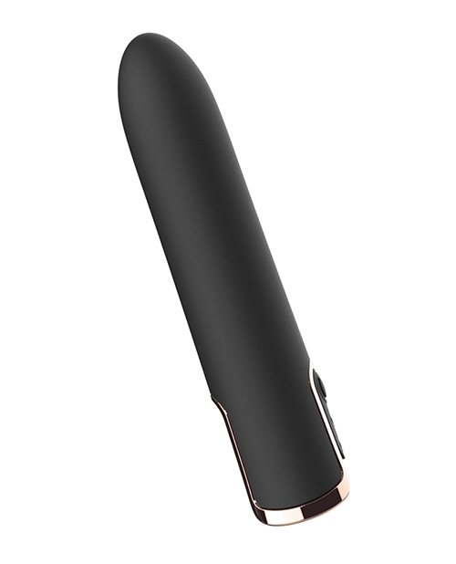 Buy Nasstoys Nasstoys Mini's Royal Bullet - Black
