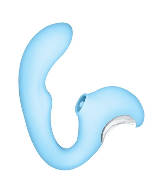 Order Nasstoys Sky Nimbus G-Spot Finder - Blue online