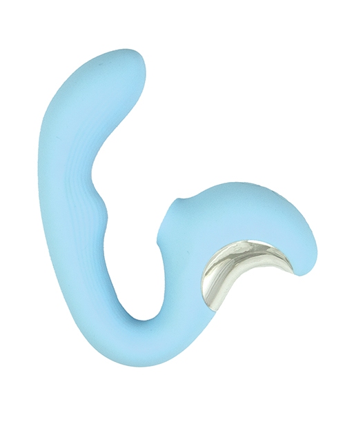 Nasstoys Sky Nimbus G-Spot Finder - Blue for sale