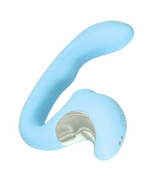 Buy Nasstoys Nasstoys Sky Nimbus G-Spot Finder - Blue