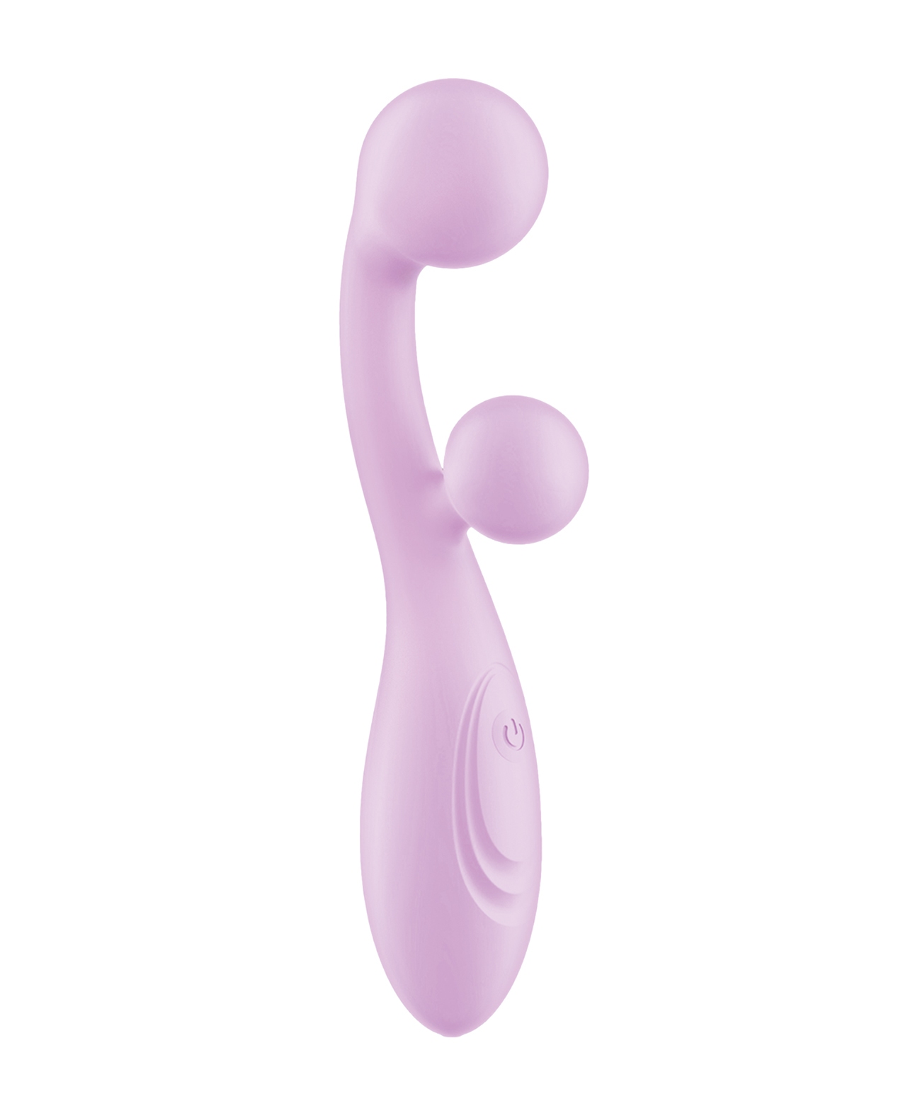 Order Nasstoys Sorbet Dual Massager - Lavander online