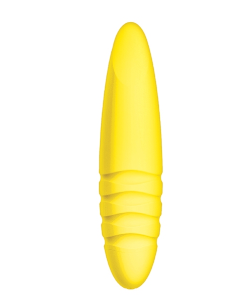 Order Nasstoys Sorbet Mellow Yellow - Yellow online