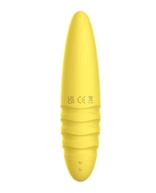 Buy Nasstoys Nasstoys Sorbet Mellow Yellow - Yellow