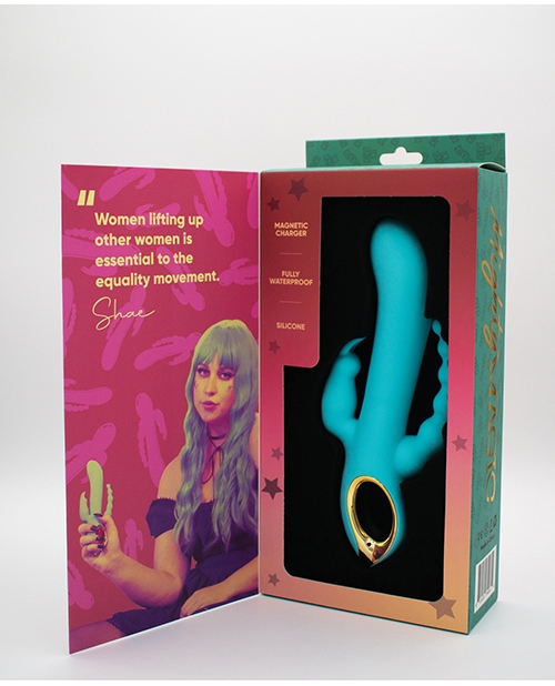 Natalie's Toy Box Mighty Magic Clit
