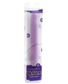 Shop NO ETA Velvet Touch 7" Vibe - Lavender online