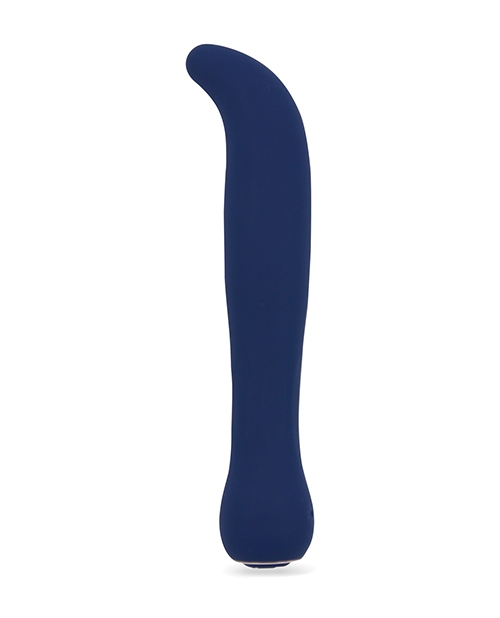 Order Nu Sensuelle Baelii Flexible G Spot Vibe 20 Function - Navy online