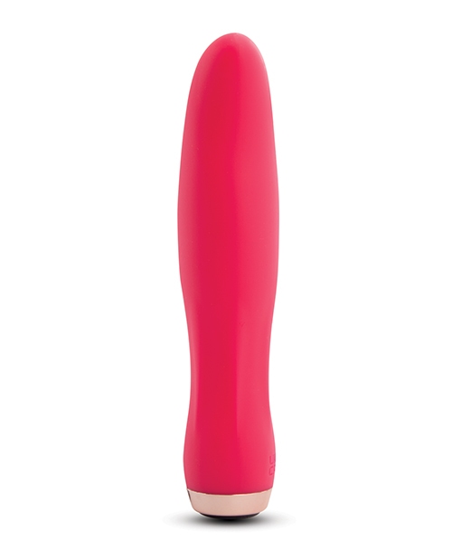 Buy Nu Sensuelle Nu Sensuelle Bella Velvet Touch Vibe - Hot Pink