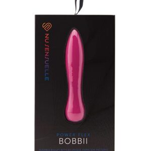 Shop Nu Sensuelle Bobbii Bullet 69 Function - Magenta online