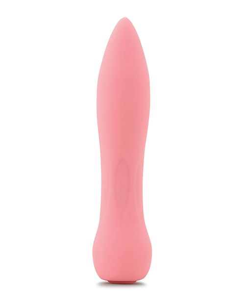 Order Nu Sensuelle Bobbii Bullet 69 Function - Millennial Pink online