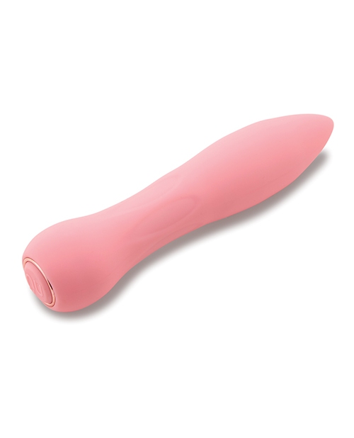 Nu Sensuelle Bobbii Bullet 69 Function - Millennial Pink for sale
