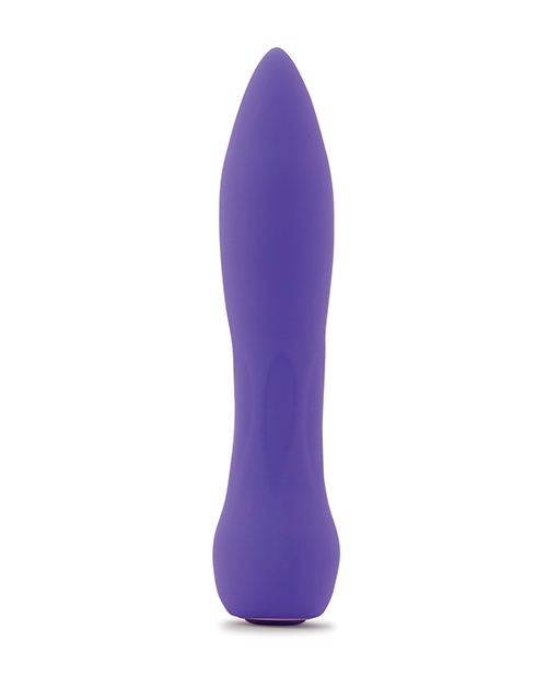 Order Nu Sensuelle Bobbii Flexible Vibe XLR8 Turbo Boost - Ultra Violet online