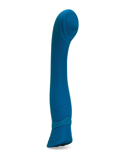 Order Nu Sensuelle Calypso Roller Motion G-Spot - Deep Turquoise online
