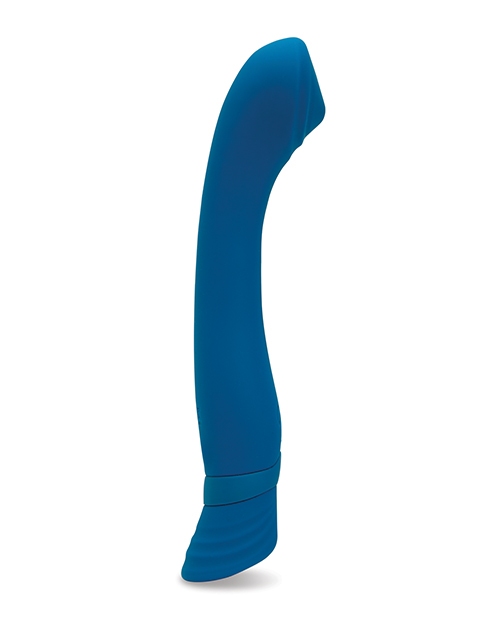 Nu Sensuelle Calypso Roller Motion G-Spot - Deep Turquoise for sale