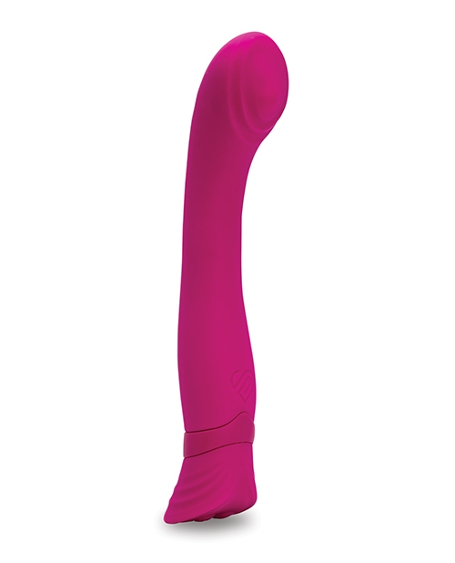 Shop Nu Sensuelle Nu Sensuelle Calypso Roller Motion G-Spot - Magenta
