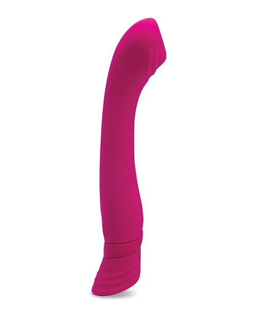Buy Nu Sensuelle Calypso Roller Motion G-Spot - Magenta at HerVibrators.com