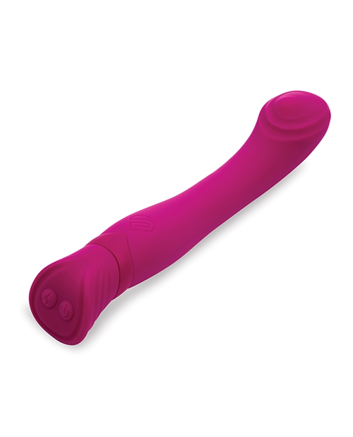 Buy Nu Sensuelle Nu Sensuelle Calypso Roller Motion G-Spot - Magenta