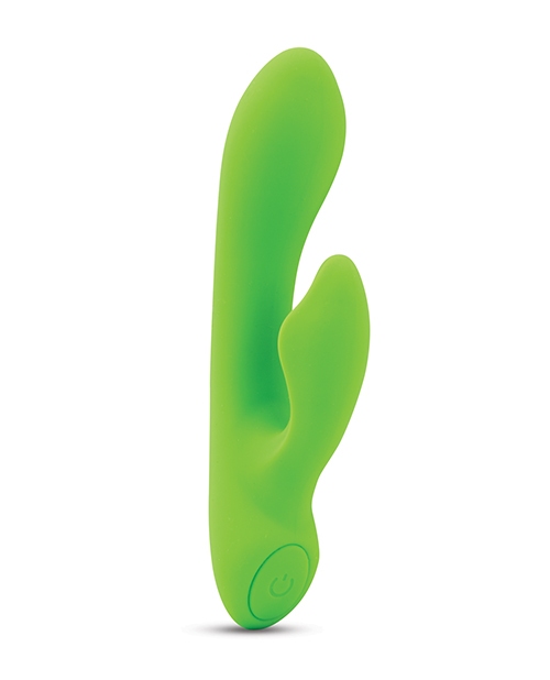 Order Nu Sensuelle Jolie Nubii Warming Mini Rabbit - Lime Green online