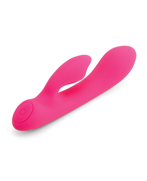 Nu Sensuelle Jolie Nubii Warming Mini Rabbit - Pink for sale