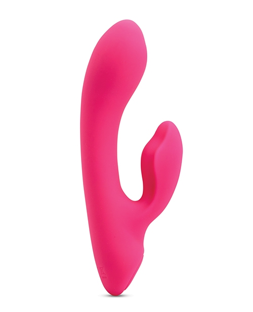 Buy Nu Sensuelle Nu Sensuelle Jolie Nubii Warming Mini Rabbit - Pink