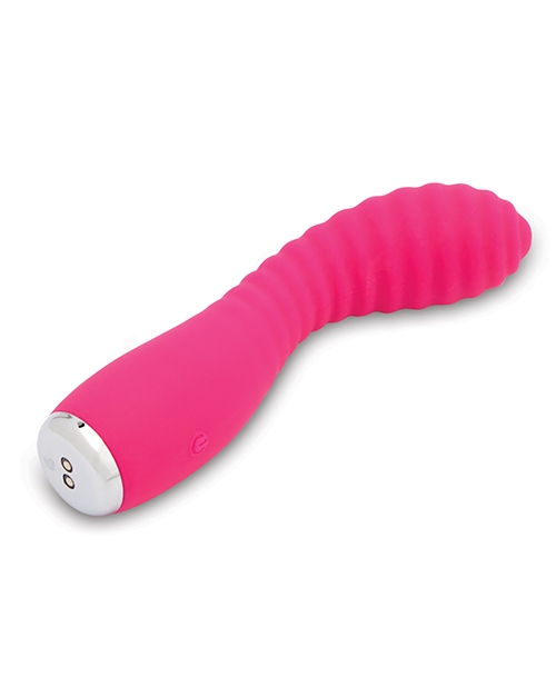 Buy Nu Sensuelle Nu Sensuelle Lola Nubii Flexible Warming Vibe - Pink