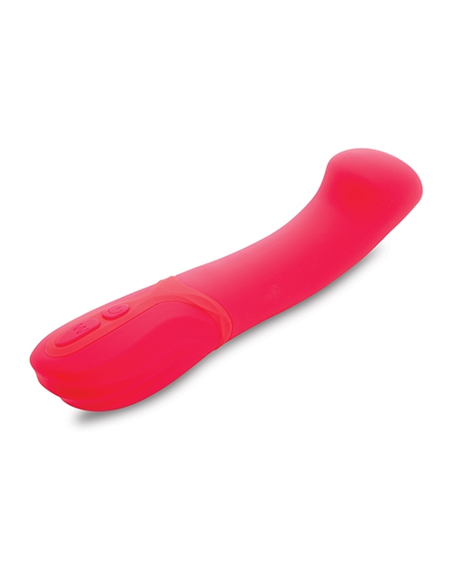 Buy Nu Sensuelle Nu Sensuelle Luna Velvet Touch Vibe - Hot Pink
