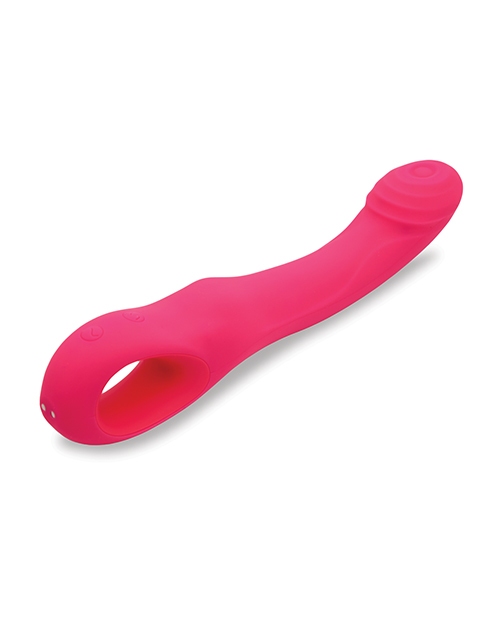 Buy Nu Sensuelle Nu Sensuelle Rhapsody Tapping Vibe - Deep Pink