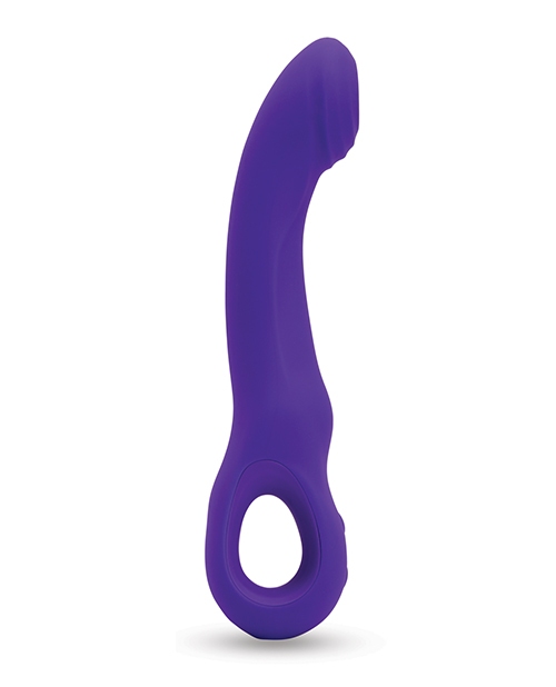 Nu Sensuelle Rhapsody Tapping Vibe - Deep Purple for sale