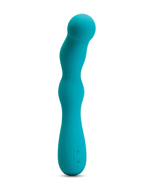 Order Nu Sensuelle Siren Nubii G-Spot Vibe w/Hinge - Blue online