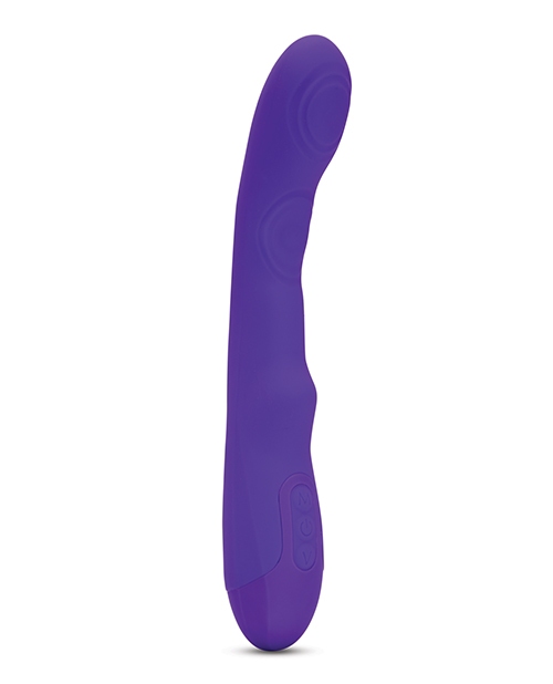 Order Nu Sensuelle Vivi Double Tapping Vibe - Deep Purple online