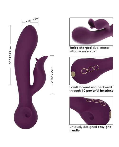 Shop Obsession Fantasy - Purple