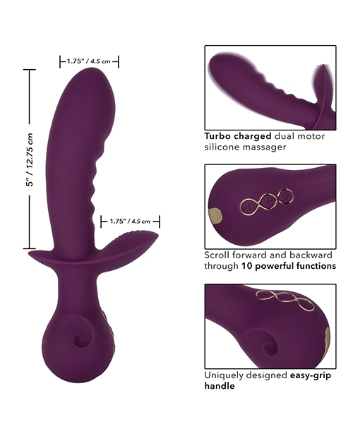 Shop Obsession Lover - Purple