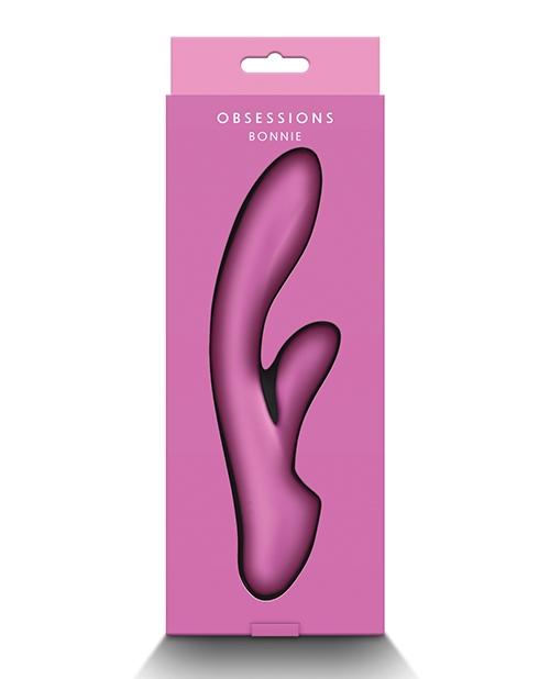 Shop Obsessions Obsessions Bonnie Vibe - Light Pink