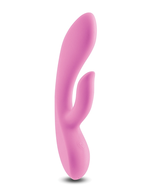Buy Obsessions Bonnie Vibe - Light Pink at HerVibrators.com